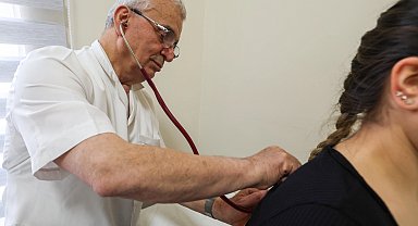 İstanbul'da sağlık çalışmaları artıyor!