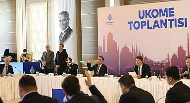 İstanbul'da toplu taşıma zammı reddedildi! Zam oranı yeniden incelenecek