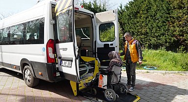 İstanbul'dan örnek sosyal belediyecilik