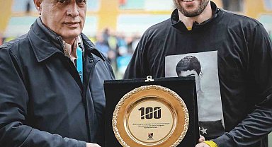 İstanbulspor'da Okan Erdoğan 'dalya' dedi