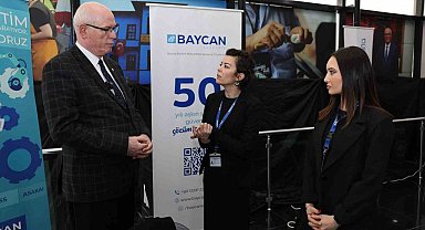 İstihdam Fuarı'nda 350 kişiye istihdam sağlandı