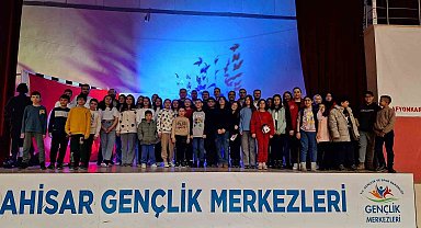 İstiklal Marşı şairi Ersoy yad edildi
