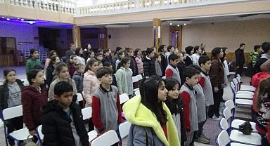 İstiklal şairi 88. ölüm yıl dönümünde anıldı