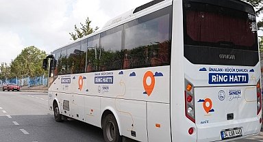 İstnabul Üsküdar'da ilave ring seferleri başlıyor