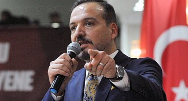 İYİ Parti'den 'Zorlu' veda!