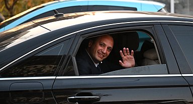 İzmir Bornova'da 10 ayda 'iki dünya yol gitti'