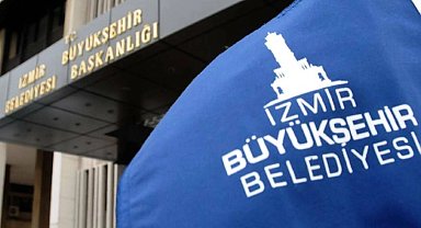 İzmir Büyükşehir'den gençlere yeni seri