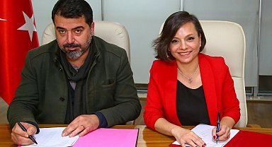 İzmir Karabağlar'da işçileri sevindiren sözleşme