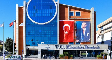 İzmir Karabağlar'dan iklim değişikliğine ve afetlere karşı dirençli imza