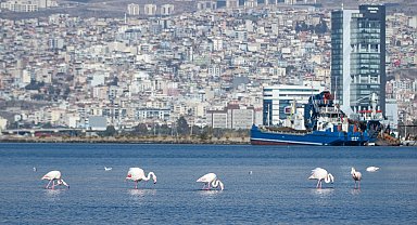 İzmir, yaşanabilir ve refah seviyesi yüksek kent olacak