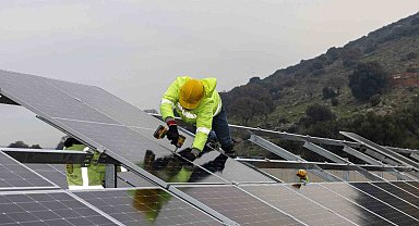 İzmir'de yenilenebilir enerji yatırımları için yeni sayfa