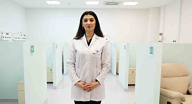 İzmir'in yeni onkoloji kliniği hizmete girdi