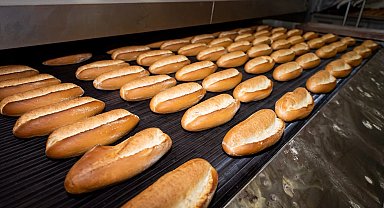 İzmir'de en ucuz ekmek yine Halk Ekmek'ten