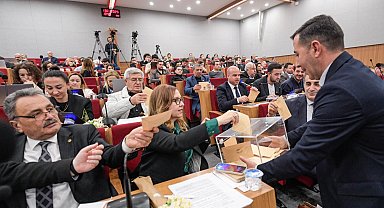 İzmir'de Kentsel dönüşüme maddi destekli öneri