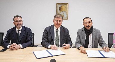 İzmir'de 'Sosyal Denge'ye yüzde 18'lik ek protokol