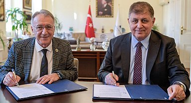 İzmir'den "Adalete Erişim Protokolü"
