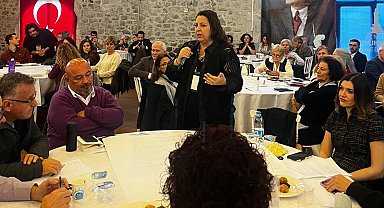 İzmir'den "Nitelikli ve Çağdaş Eğitim Çalıştayı"