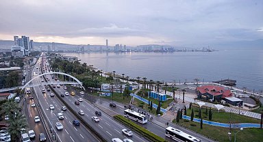 İzmir'e Tansaş modeli geliyor