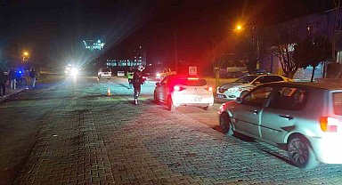 Jandarma ekipleri 24 aranan şahsı yakaladı