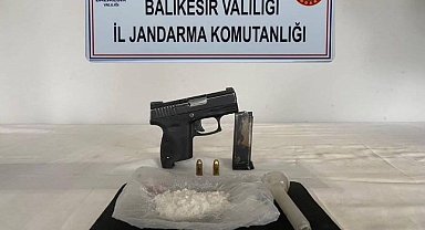 Jandarma suçlulara göz açtırmıyor