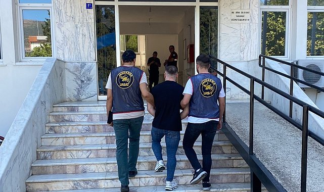 JASAT ekipleri 1 yılda bin 111 aranan şahsı yakaladı