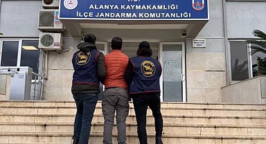 JASAT son 3 günde 193 aranan şahsı yakaladı