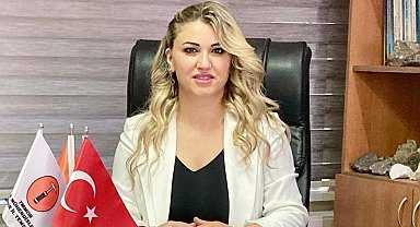 Jeoloji Mühendisi Aysun Aykan: "Marmara ve Ege bölgeleri stres biriktiriyor"