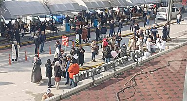 Jeoloji Mühendisi Engin Er: "Bursa'da 7 ve üzeri deprem oluşturabilecek fay hatları var"