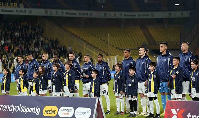 Jose Mourinho'dan 2 değişiklik