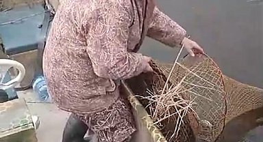 Kaçak balık avcılığıyla mücadele sürüyor