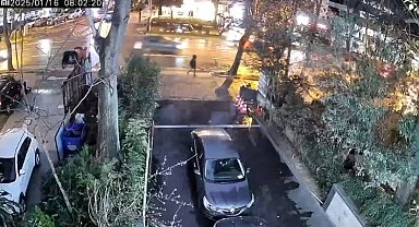 Kadıköy'de genç kızın ölümüne neden olan sürücü adli kontrolle serbest bırakıldı