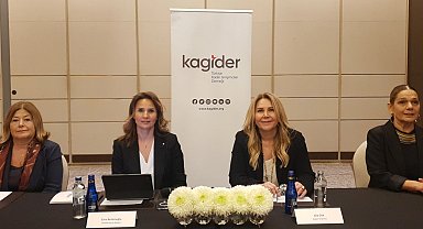 KAGİDER 2025 yılı vizyonunu paylaştı