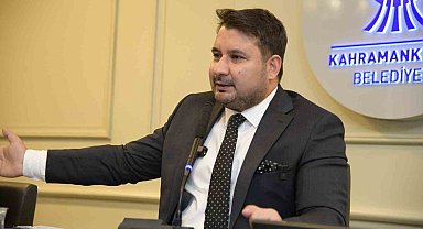 Kahramankazan Belediyesi'nde yeni yılın ilk meclis toplantısı yapıldı