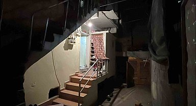 Kahramanmaraş'ta silahlı kavga: 1 ölü, 1 yaralı