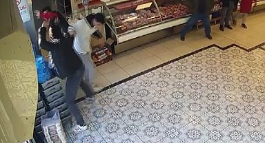 Kahramanmaraş'ta silahlı kavga: 4 yaralı