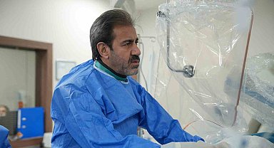 Kalp damarları için yeni umut: İlaçlı balonlar