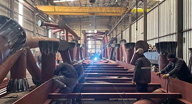 Kandıra istikameti yol trafiğe kapatılacak