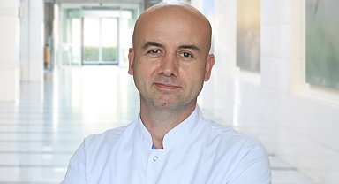 Kanser riskini menopoz değil ilerleyen yaş artırıyor