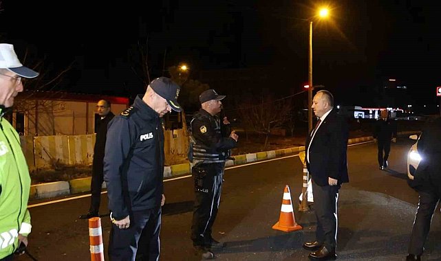 Kapadokya'da 63 bin şahıs sorgulandı