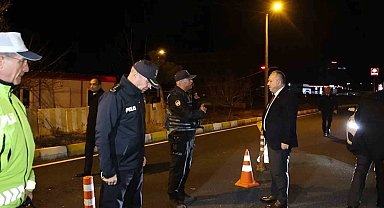 Kapadokya'da 63 bin şahıs sorgulandı