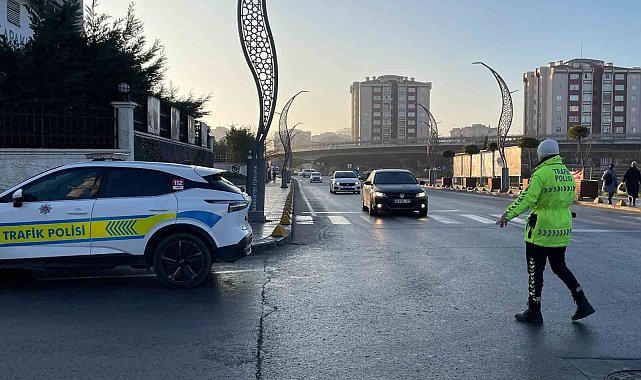 Kapaklı'da yılbaşında 93 bin lira ceza kesildi