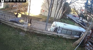 Kapkaççılar finişi göremedi