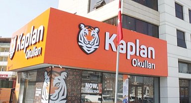 Kaplan Okulları'ndan müzik ve eğlence dolu anlamlı gece!