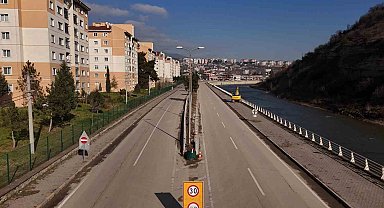 Karabük'te 100 milyon TL'lik yatırım çalışmalarına başlandı