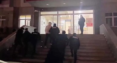 Karabük'te uyuşturucu operasyonunda 1 tutuklama