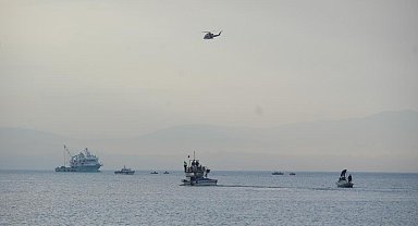 Karadeniz'de kaybolan balıkçı için umutlar tükeniyor