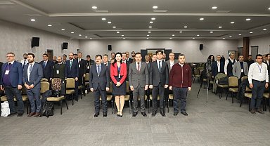 Karatay'da iklim değişikliği eylemi için önemli bir adım atıldı