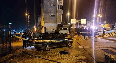 Kardeşini av tüfeğiyle bacağından vurdu