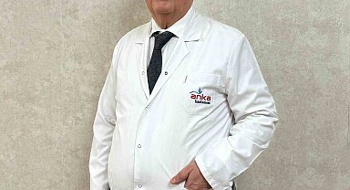 Kardiyoloji Uzmanı Prof. Dr. Dokumacı ANKA'da