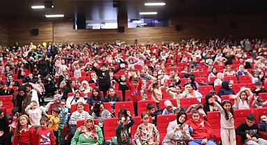 Karne tatili Kocaeli Çayırova'da güzel